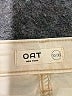OAT Tan Ivory Casual Skirt Size 10 - photo 4