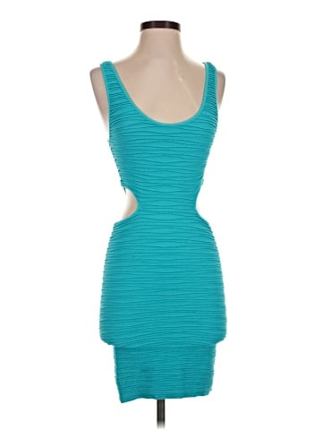Bebe Cocktail Dress (view 1)