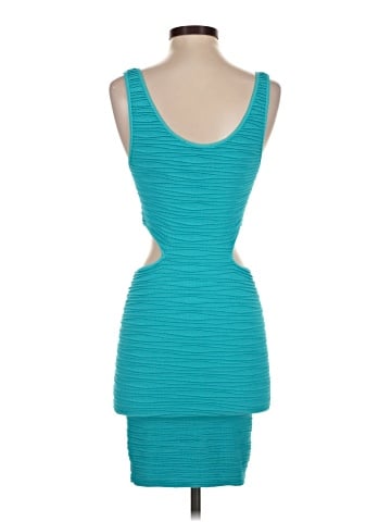 Bebe Cocktail Dress (view 2)