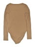 Old Navy Tan Bodysuit Size M - photo 2