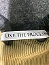 LIVE THE PROCESS Tan Short Sleeve Top Size S (petite) - photo 7