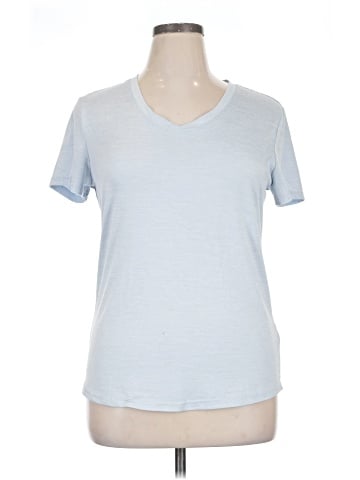 Danskin Short Sleeve T-Shirt (view 1)