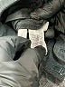 Ann Taylor LOFT Chevron-herringbone Gray Dress Pants Size 10 - photo 8