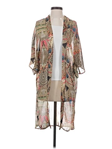 Dina Be Kimono (view 1)