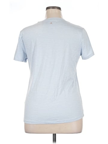 Danskin Short Sleeve T-Shirt (view 2)