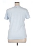 Danskin Blue Short Sleeve T-Shirt Size XL - photo 2