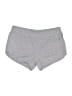 Under Armour Solid Gray Athletic Shorts Size S - photo 1
