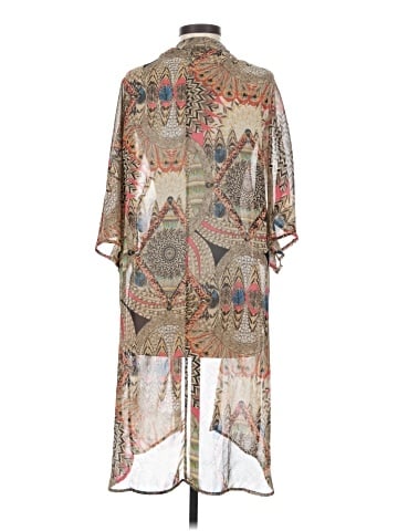 Dina Be Kimono (view 2)