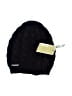 MICHAEL Michael Kors 100% Acrylic Black Beanie One size - photo 1