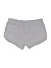 Under Armour Solid Gray Athletic Shorts Size S - photo 2