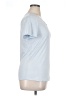 Danskin Blue Short Sleeve T-Shirt Size XL - photo 4