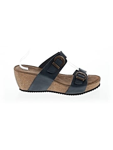 Taos Wedges (view 1)