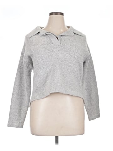 RDI Pullover Sweater (view 1)