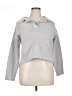 RDI Gray Pullover Sweater Size XL - photo 1