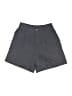 DAZY Solid Gray Shorts Size M - photo 1