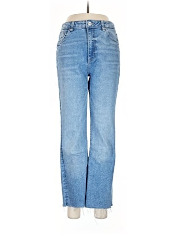 Zara Jeans (view 1)
