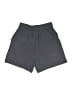 DAZY Solid Gray Shorts Size M - photo 2