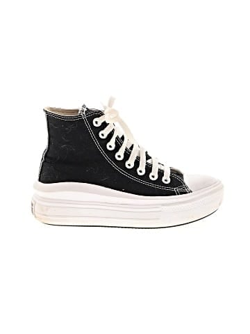 Converse Sneakers (view 1)