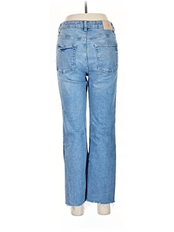 Zara Jeans (view 2)