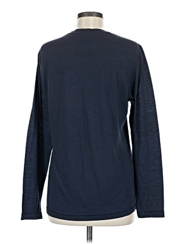 Nautica Long Sleeve T-Shirt (view 2)