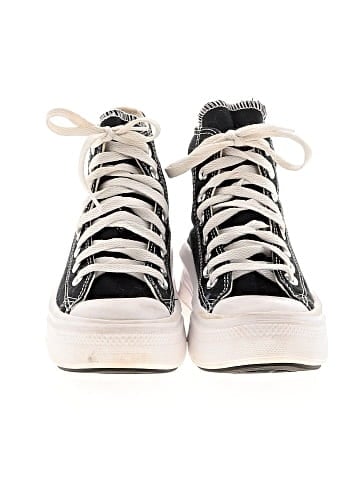 Converse Sneakers (view 2)