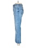 Zara Hearts Blue Jeans Size 8 - photo 5