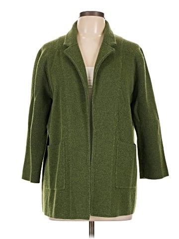 J.Crew Cardigan (view 1)