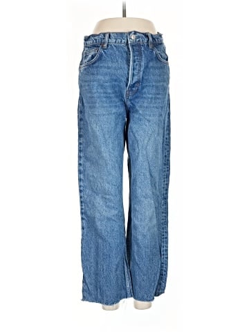 Reformation Jeans Jeans (view 1)