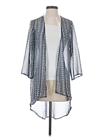 Say What? Cardigan (view 1)