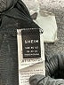 Shein Black Cocktail Dress Size 12 - photo 7
