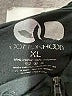 Assorted Brands Black Zip Up Hoodie Size XL - photo 7