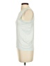 Athleta Ivory Sleeveless T-Shirt Size S - photo 5