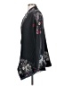 IVKO 100% Wool Black Cardigan Size EU (IT) 38 / US 2 - photo 5