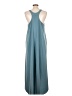 Athleta Teal Casual Dress Size M (tall) - photo 2