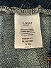 J. Galt Chevron-herringbone Blue Jeans Size S - photo 7