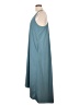 Athleta Teal Casual Dress Size M (tall) - photo 5