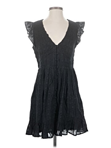 By Anthropologie Casual Dress (view 1)