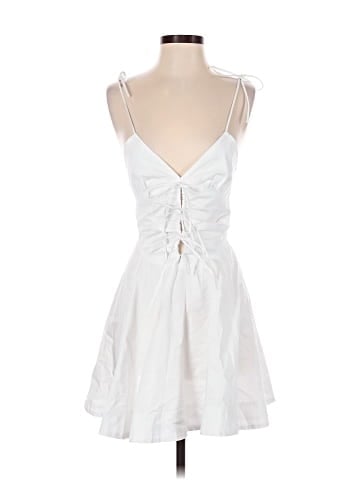 Zara Cocktail Dress (view 1)