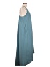 Athleta Teal Casual Dress Size M (tall) - photo 4