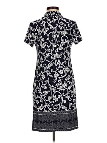 MSK Casual Dress (view 2)