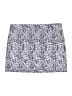 Westport Print Blue Skort Size 2X - photo 1