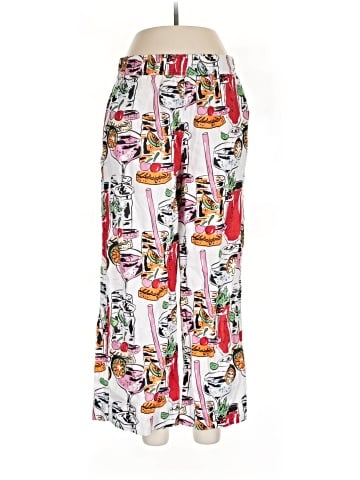 Nicole Miller New York Linen Pants (view 1)
