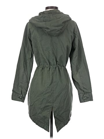 Faded Glory Raincoat (view 2)