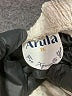 Arula Gray Casual Pants Size 1X Plus - photo 4