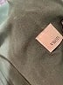 Vuori Green Dress Pants Size M - photo 7