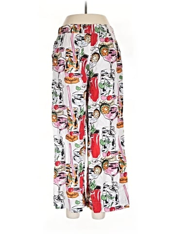 Nicole Miller New York Linen Pants (view 2)