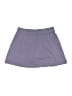 Gap Fit Solid Purple Active Skort Size S - photo 2