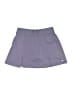 Gap Fit Solid Purple Active Skort Size S - photo 1