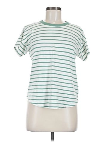 Madewell Short Sleeve T-Shirt (view 1)