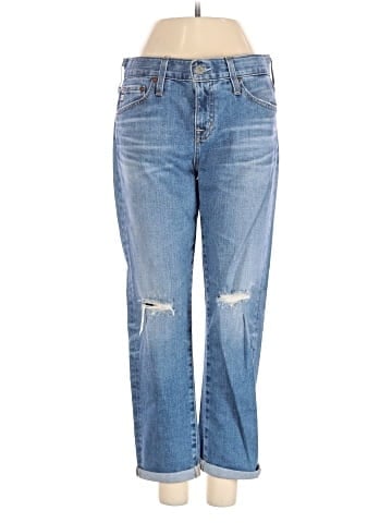 Adriano Goldschmied Jeans (view 1)